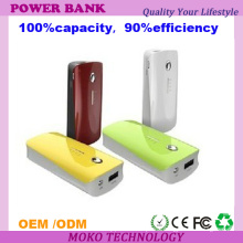 Ultra-thin 3500mah/5400mah/6000mah/8600mah Portable Power Bank/Mobile Power Bank for iphone5/samsung/ipad/mp4/mp3